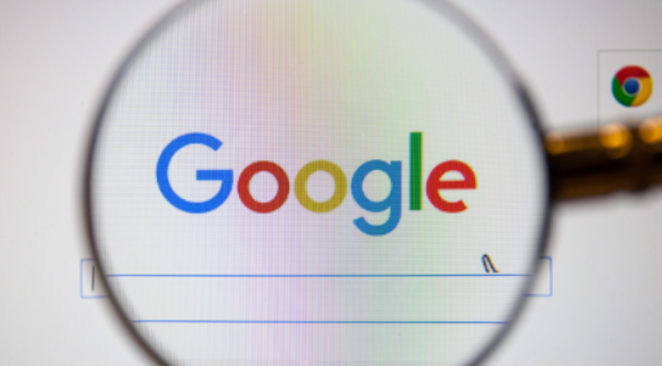 google浏览器如何开启高对比度视觉模式–辅助功能设置