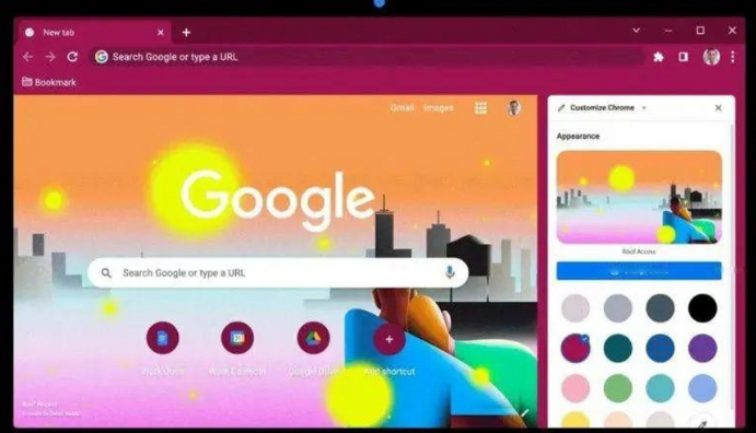 google Chrome浏览器插件权限不足导致崩溃的修复方法-恢复正常运行