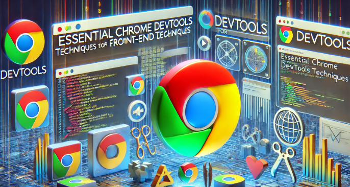Chrome浏览器网页性能分析技巧分享-提升浏览速度