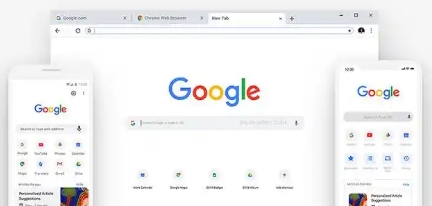 Google Chrome浏览器网页打印优化操作教程-高效输出