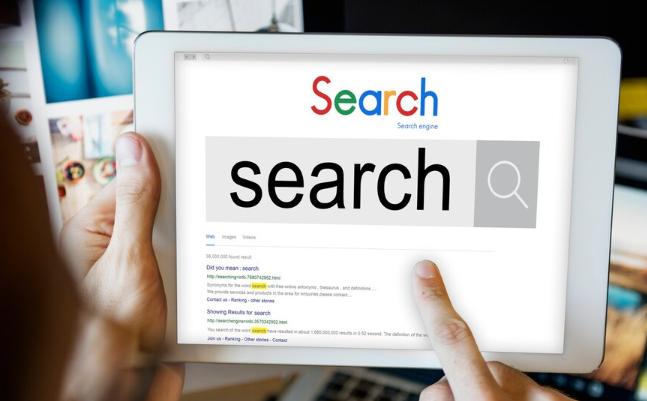 谷歌浏览器下载安装后隐私保护设置操作方法-保障上网安全