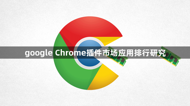 google Chrome插件市场应用排行研究1