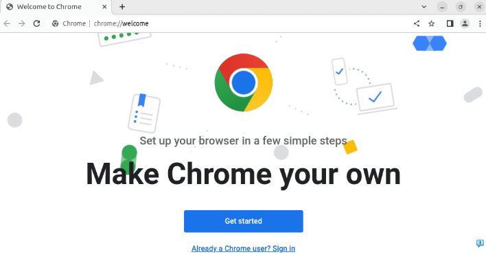google Chrome自动填写功能体验分享-优化表单输入效率的实用技巧